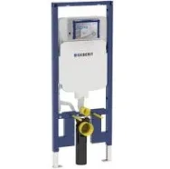 Geberit Duofix Element for Wall-Hung WC 111.597.00.1