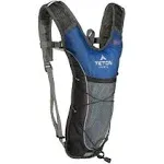 Teton Sports TrailRunner 2.0 Hydration Pack Blue