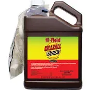 Hi-Yield Killzall Quick Weed and Grass Killer RTU Liquid 1 gal