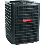 Goodman 3 Ton 14.3 SEER2 Air Conditioner Condenser