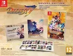 Nintendo Switch Disgaea 7: Vows Of The Virtueless (Deluxe E (UK IMPORT) Game NEW