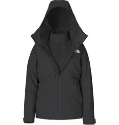 The North Face Women's ThermoBall Eco Snow Triclimate Jacket