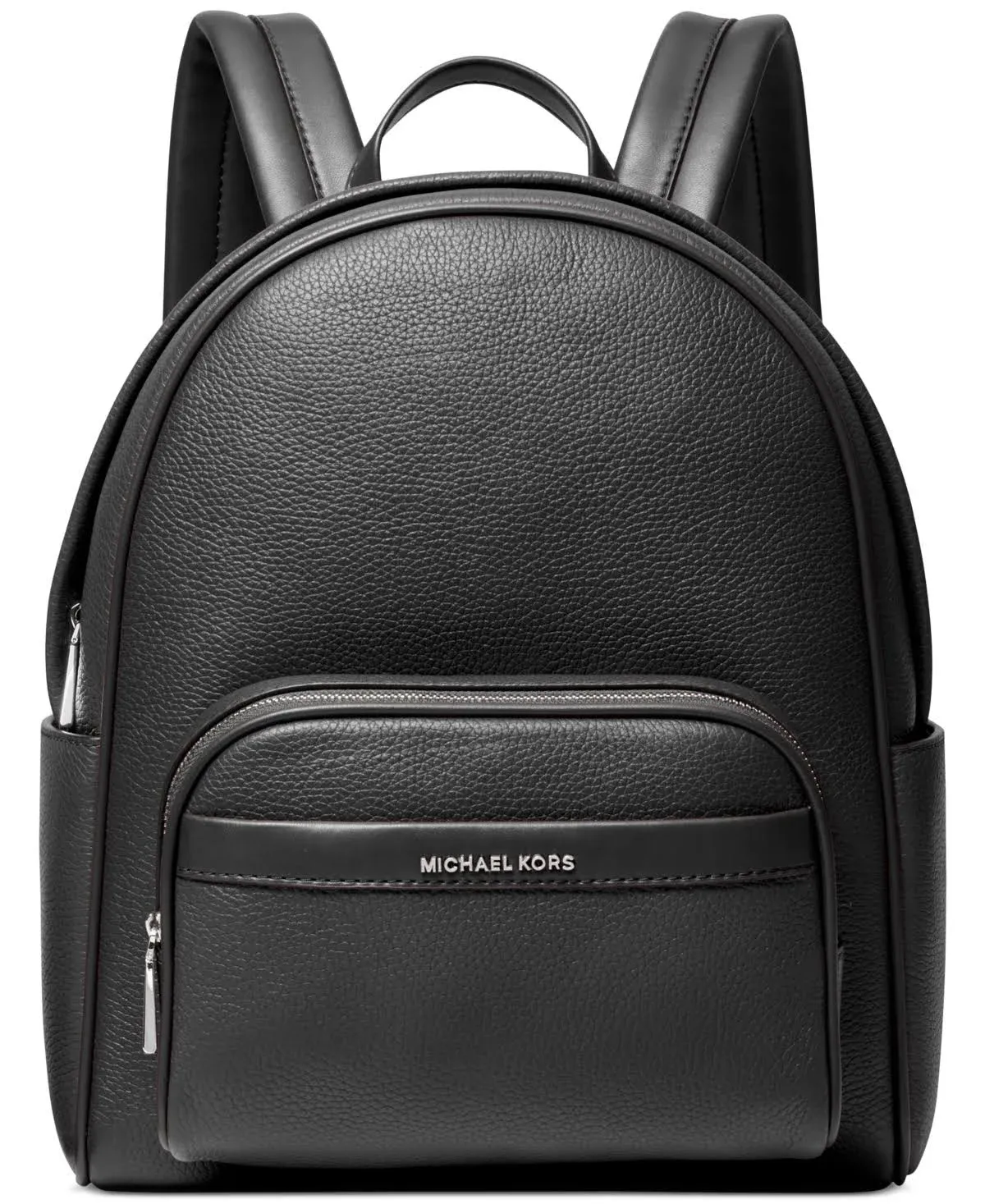 Michael Kors Bex Medium Backpack - Black