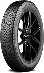 Bridgestone Blizzak LM-500 Tires 155/70R19 88Q