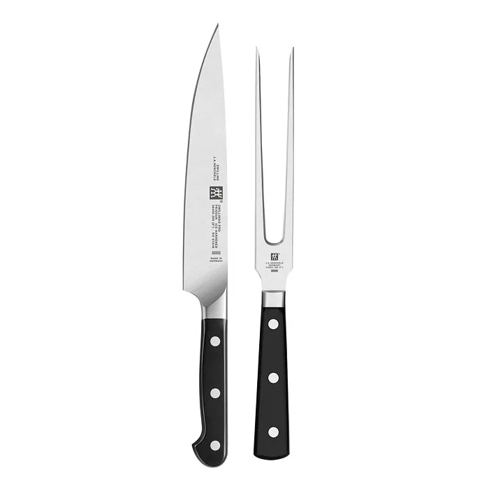 J.A. Henckels Pro 2-Piece Carving Set 