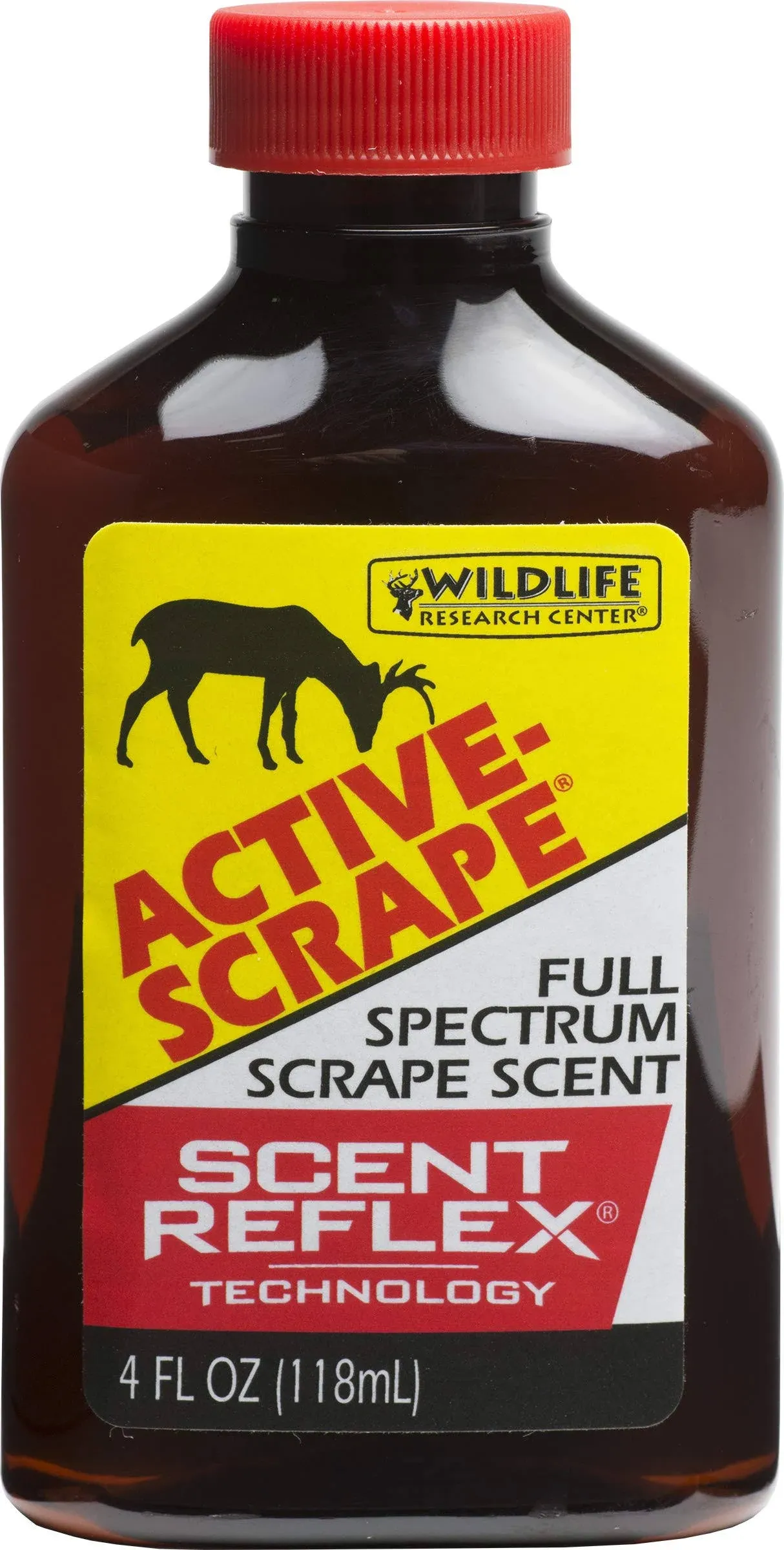 Wildlife Research Active Scrape - 4 oz