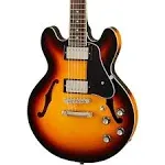 Epiphone ES339 Hollow Body Electric Guitar