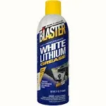 B'laster High Performance White Lithium Grease