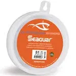 Seaguar STS Trout/Steelhead Fluorocarbon Leader - 10 lb.