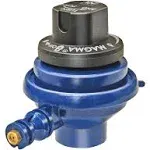 Magma Replacement Gas Grill Type 1 Low Output Control Valve/Regulato<wbr/>r 10-263