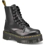 Dr. Martens Black Jadon Boots