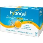 Fybogel Hi-Fibre Orange Sachets, 30 Sachets 