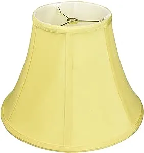 Cal Lighting SH-7138 Bell Silk Shade