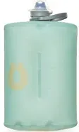 Hydrapak Stow Bottle 1 L Sutro Green