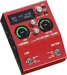 Boss RC-10R Rhythm Loop Station | Reverb