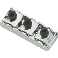 Floyd Rose FR1NR3C 1000 Series/Special Locking Nut, R3, Chrome