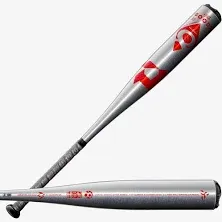 DeMarini The Goods ONE Piece (-8) 2 3/4" USSSA