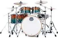 Mapex Armory Studioease Fast Shell Pack