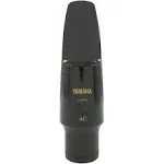 Yamaha YAC-1291 Standard Series 4C Tenor Sax Mouthpiece | Reverb