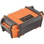 Pelican Ruck Case R60 Orange