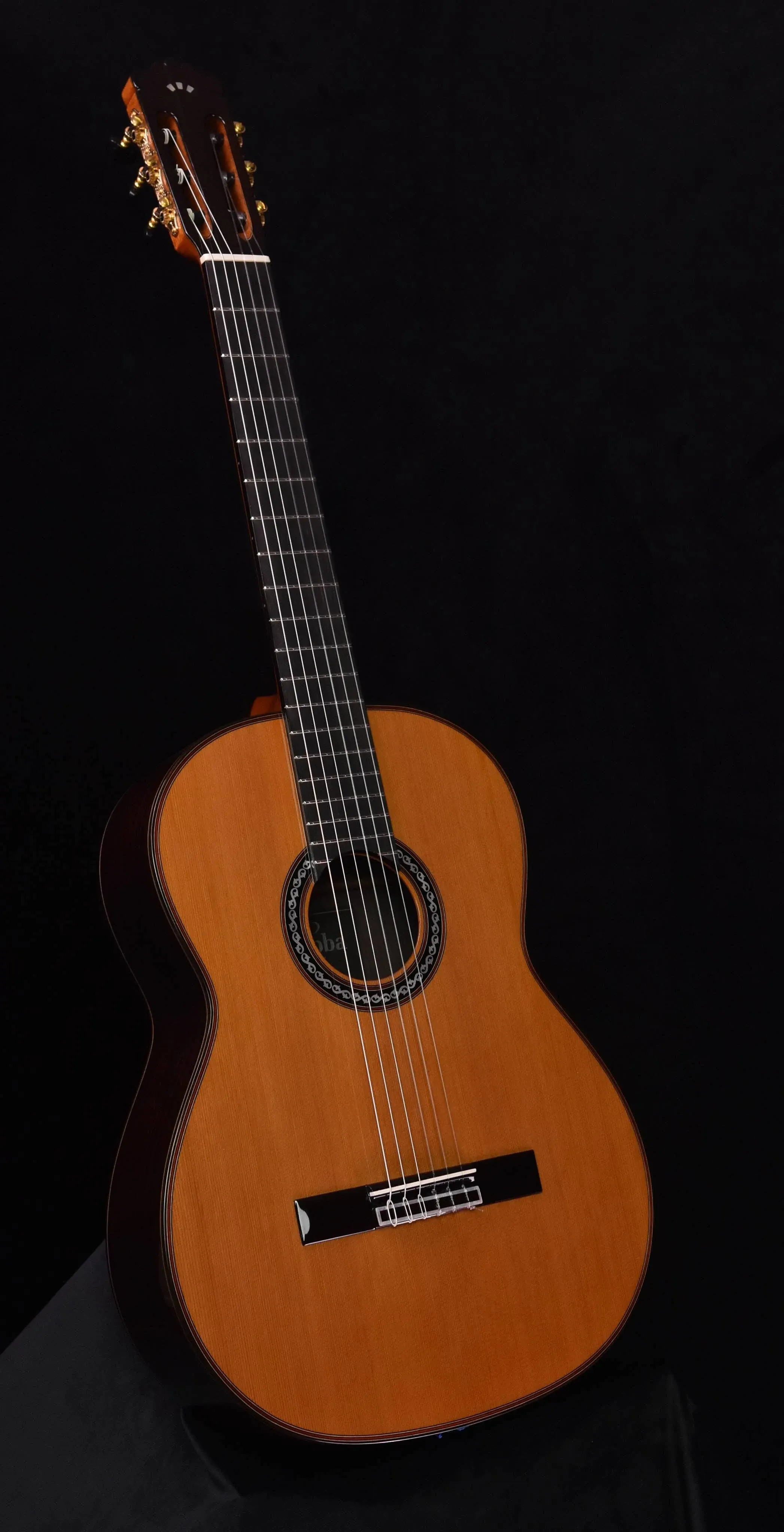 Cordoba C10 Cedar Classical Guitar | Reverb