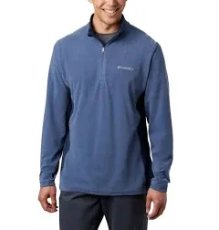 Columbia Men's Klamath Range II Half Zip