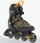 K2 F.I.T. 80 BOA Inline Skates