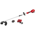 Milwaukee 2825-21ST M18 FUEL QUIK-LOK 18V 16" String Trimmer