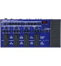 Boss ME-90B Bass Multi-effects Processor