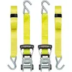 SmartStraps 14ft 5000lbs Ratchet 2 Pack