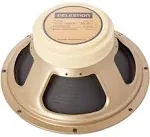 Celestion G12M-65 Creamback Guitar Speaker