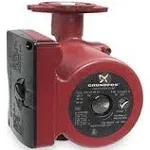 Grundfos UPS26-99BFC Circulator Pump