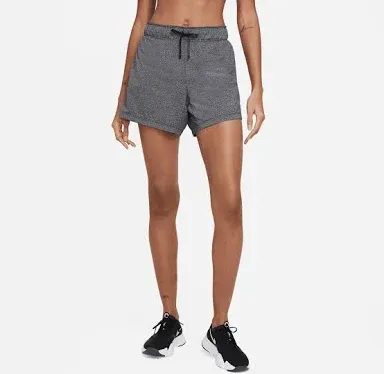 NWT 🖤 Nike Women’s Foldover Loose Fit Shorts