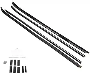 Fairchild Industries Belt Weatherstrip Kit KG2017A