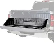 Last Boks Mid Size Truck Bed, Cargo Box Organizer, Slides Out onto Your Tailg...