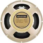 Celestion G12M-65 Creamback Guitar Speaker