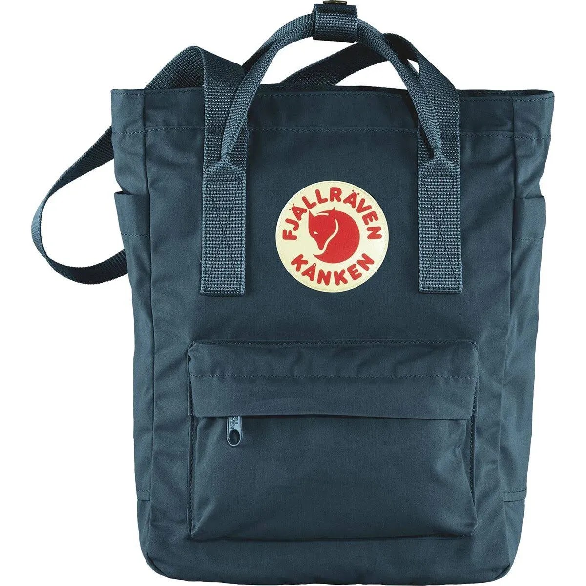 Fjallraven Kanken Mini Totepack Desert Brown, One Size