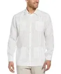 Men’s long sleeve Cubavera shirt. Size XXL