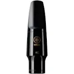 NEW YAMAHA TENOR SAXOPHONE MOUTHPIECE 4C