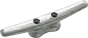 Seasense 10in Galvanized Cleat 50062488