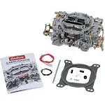 Edelbrock 1905 AVS2 650 CFM Carburetor