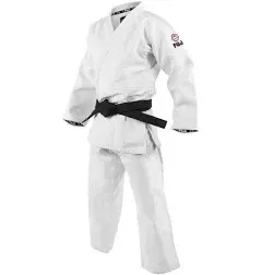 Fuji Double Weave Judo Gi