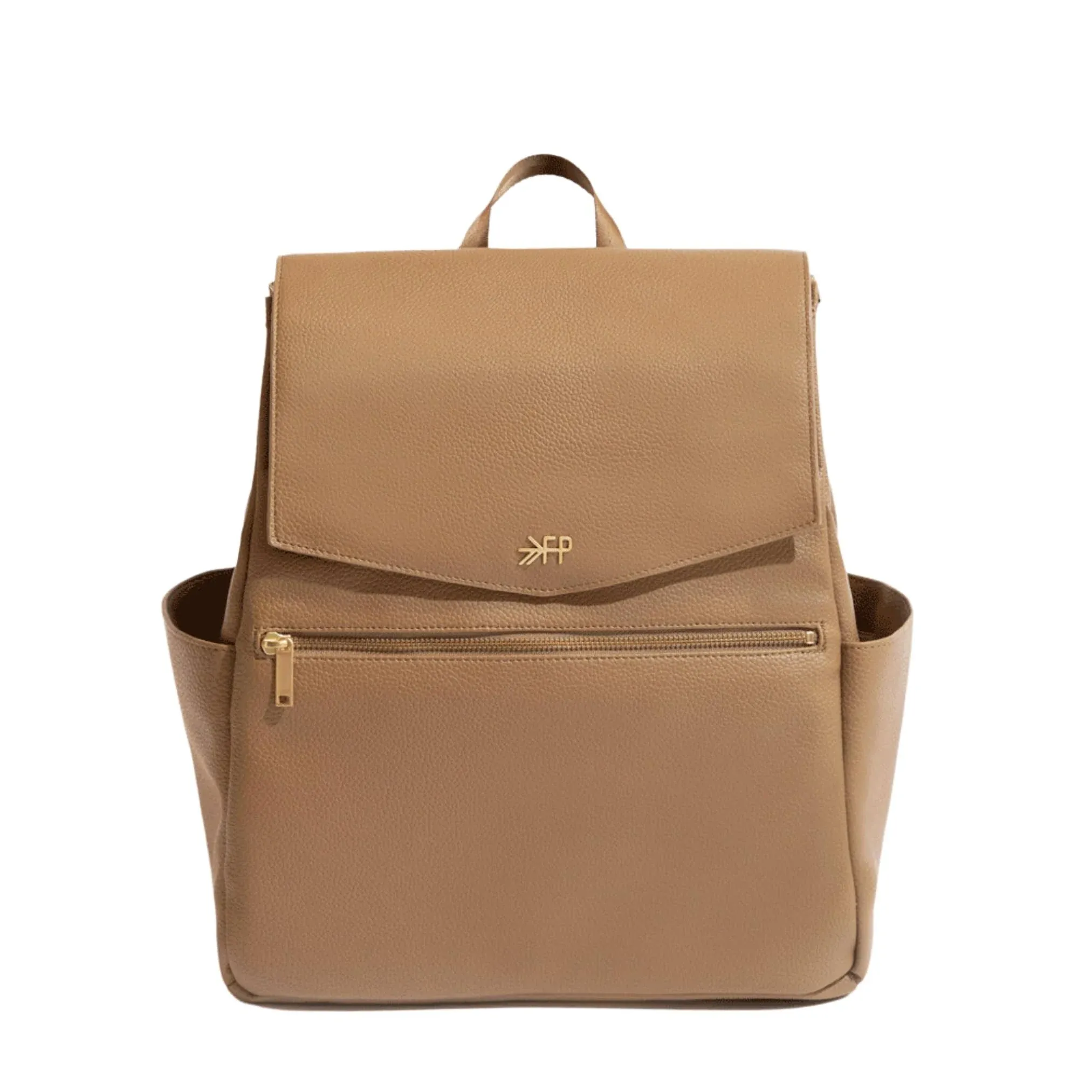 Toffee Classic Diaper Bag II