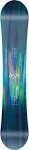 Nitro Lectra Brush Snowboard · Women's · 2024