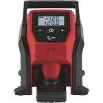 Milwaukee 2475-21XC - M12 Compact Inflator Kit