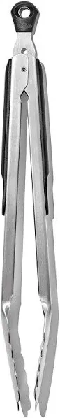 OXO SoftWorks Locking Tongs