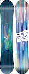 Nitro Lectra Brush Snowboard Womens 2024