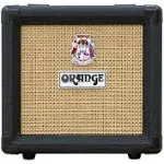 Orange PPC108 Speaker Cabinet