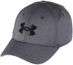 Under Armour Boys' Blitzing Cap