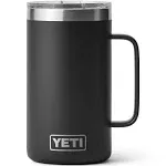 Yeti Rambler 24 oz Travel Mug